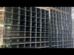 سفارشی سازی ارتفاع کلاه کابلی معکوس برای ظرفیت بار متوسط