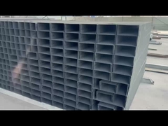 سینی کابلی ضد شعله از فولاد سنگین / سینی کابلی ضد آتش با مقاومت در برابر رطوبت و ضربه