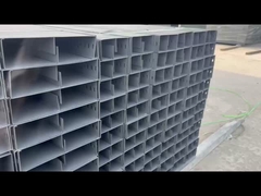 سینی کابلی ضد آتش از فولاد گالوانیزه مقاوم در برابر دما برای ظرفیت بار سنگین