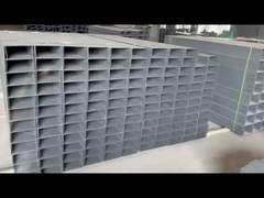 قابلمه ای قابل تنظیم در درجه A قابلمه ای ضد آتش مقاوم در برابر ضربه قابلمه ای از فولاد ضد زنگ در رنگ نقره ای