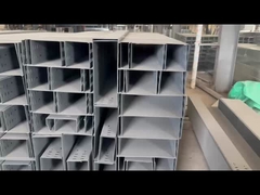 فنجان کابلی ضد آتش و ضد رطوبت درجه A با پوشش آلومینیوم آلیاژ