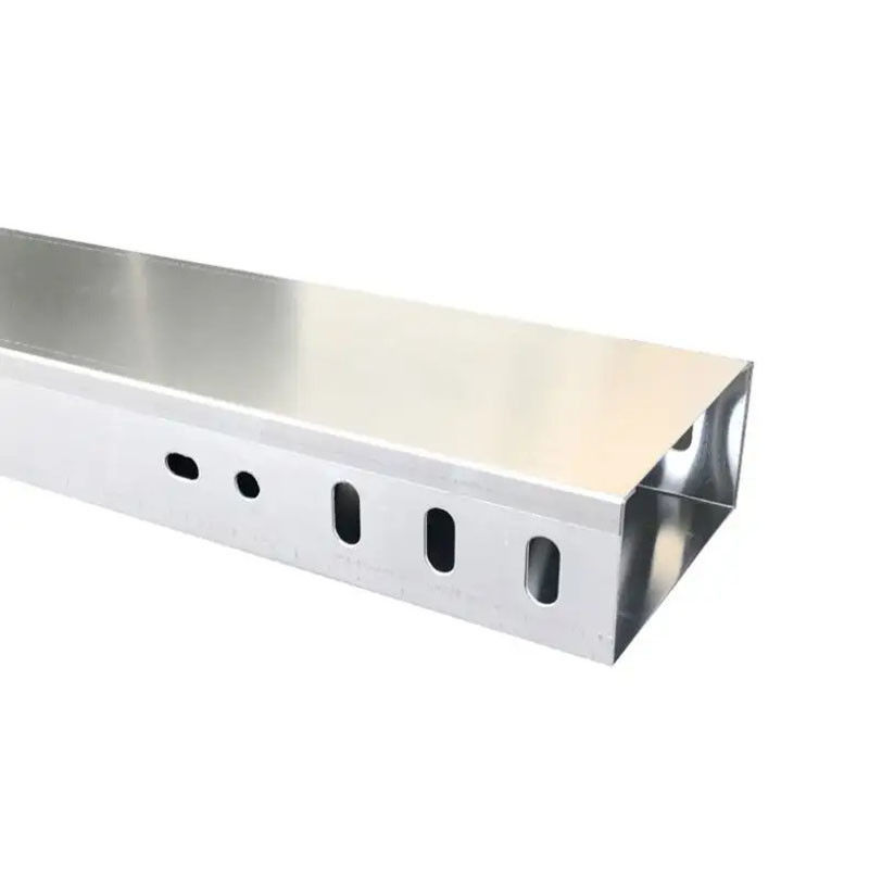 سینی کابلی ضد آتش قابل تنظیم با مقاومت در برابر خوردگی