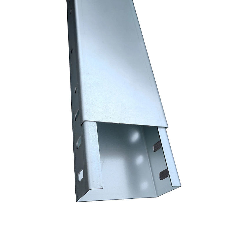 سینی کابلی ضد آتش قابل تنظیم با مقاومت در برابر خوردگی