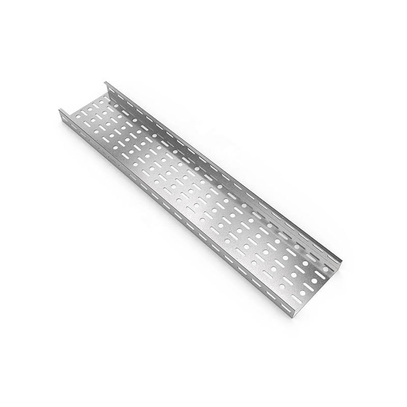 سینی لوله کابل مستطیل سبک وزن با مقاومت بسیار عالی در برابر خوردگی با هزینه مناسب