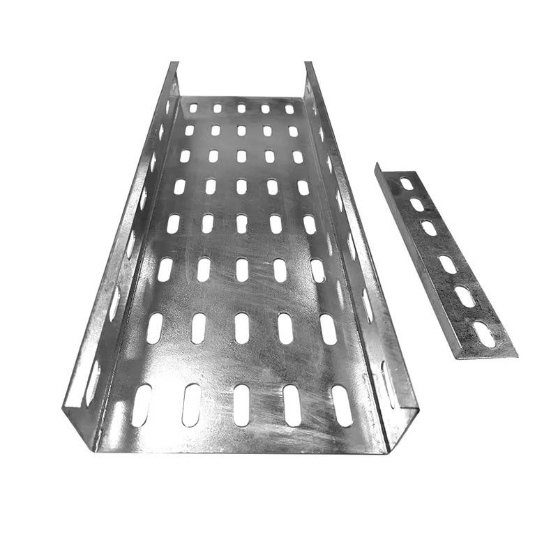 سینی کابل آلومینیوم / سینی سیم آلومینیوم با مقاومت و دوام بالاتر در برابر خوردگی