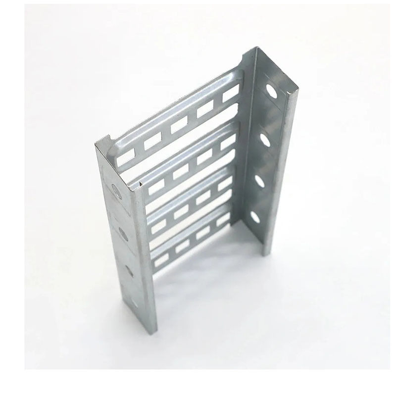 سینی کابل فولادی گالوانیزه گرم برای مقاومت در برابر خوردگی