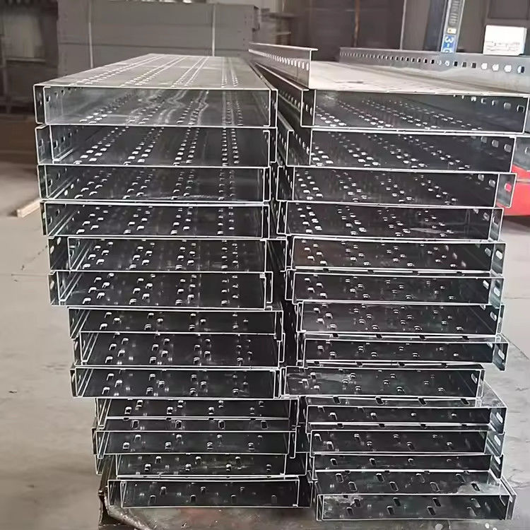 راه آهن کابل گالوانیزه مقاوم به خوردگی با طول قابل تنظیم و مقاومت در برابر آتش