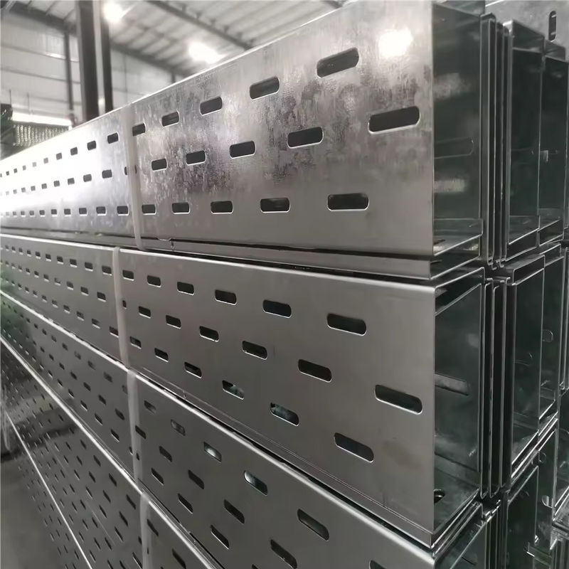 راه آهن کابل گالوانیزه مقاوم به خوردگی با طول قابل تنظیم و مقاومت در برابر آتش