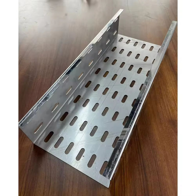 راه آهن کابل گالوانیزه مقاوم به خوردگی با طول قابل تنظیم و مقاومت در برابر آتش